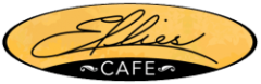 Ellie's cafe